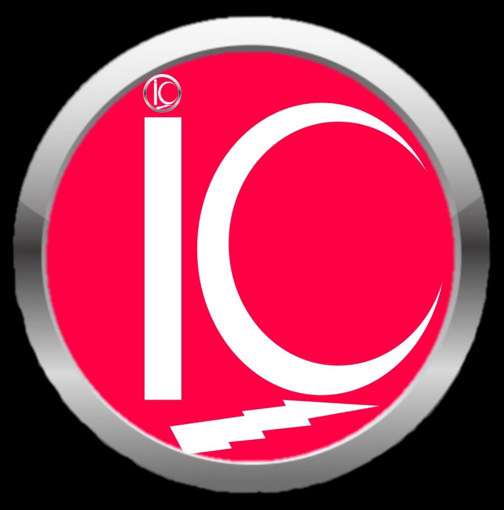ISHAN COMPUTER AND INSTITUTE logo